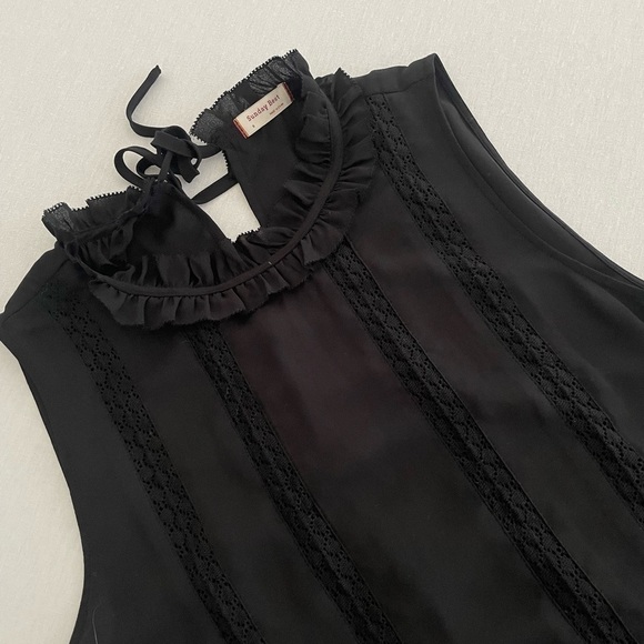 𝅺Aritzia Sunday Best Raleigh Sleeveless Dress - Picture 6 of 10